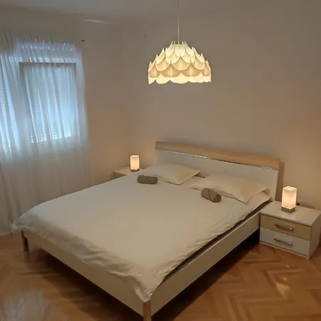 Doma Apartment