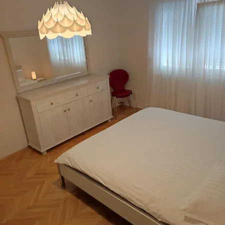 Apartment Doma Livno
