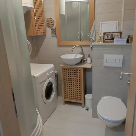 Apartment Doma *