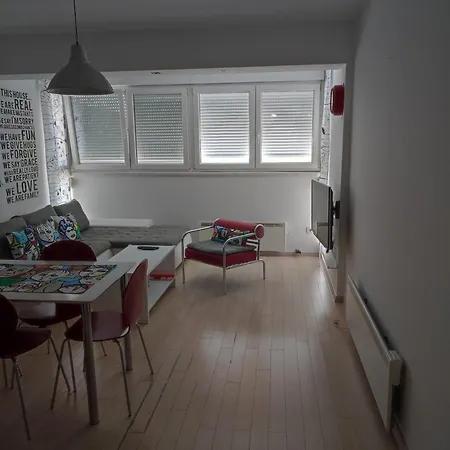 Apartment Doma *