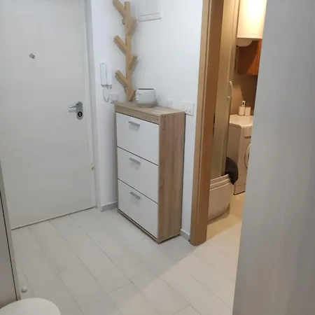 Apartment Doma