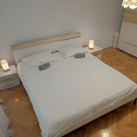 Doma Apartment